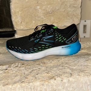 Brooks - Men’s Glycerin 20 Brand New in Box.